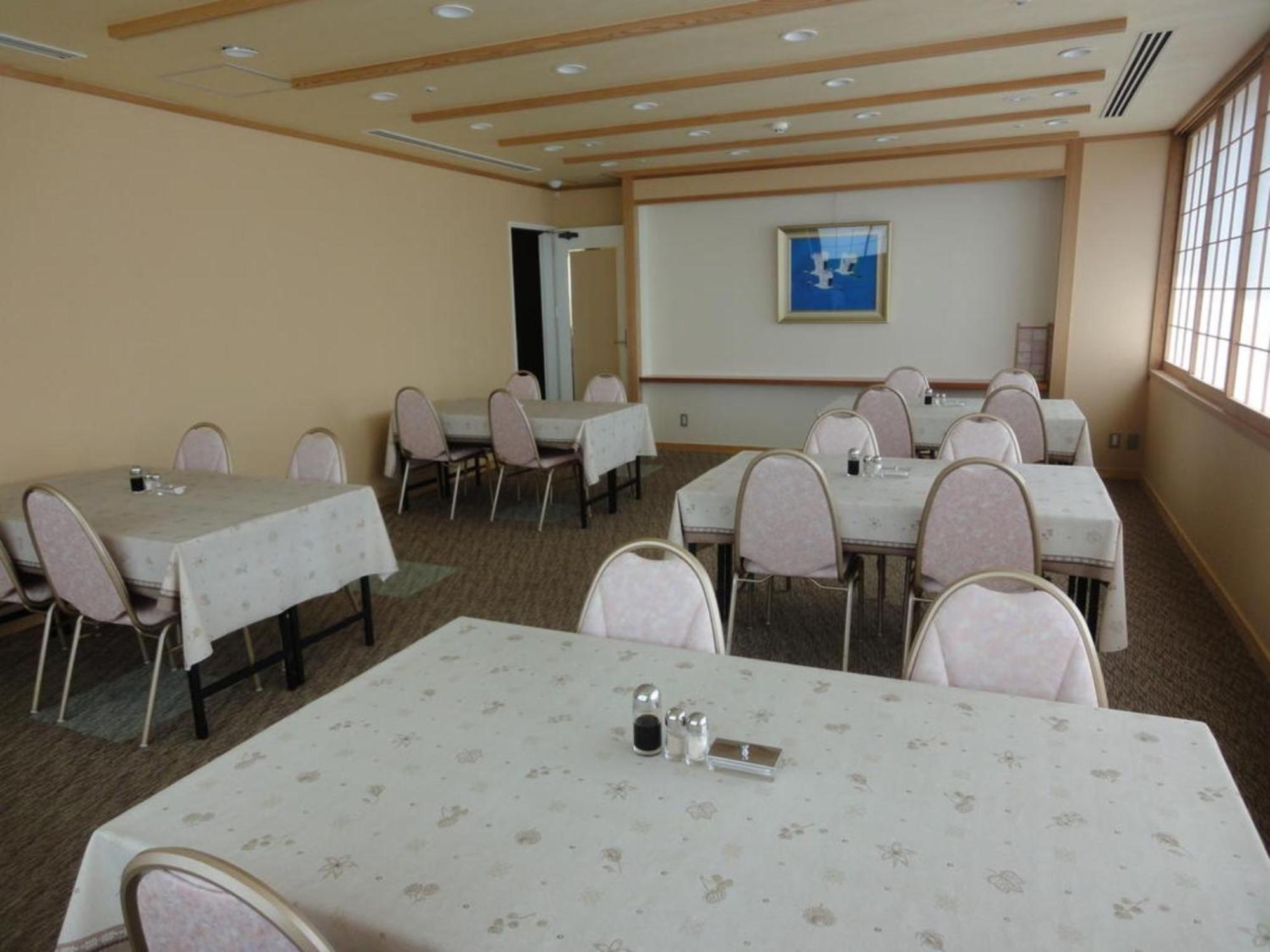 Tottori City Hotel / Vacation Stay 81352 Εξωτερικό φωτογραφία