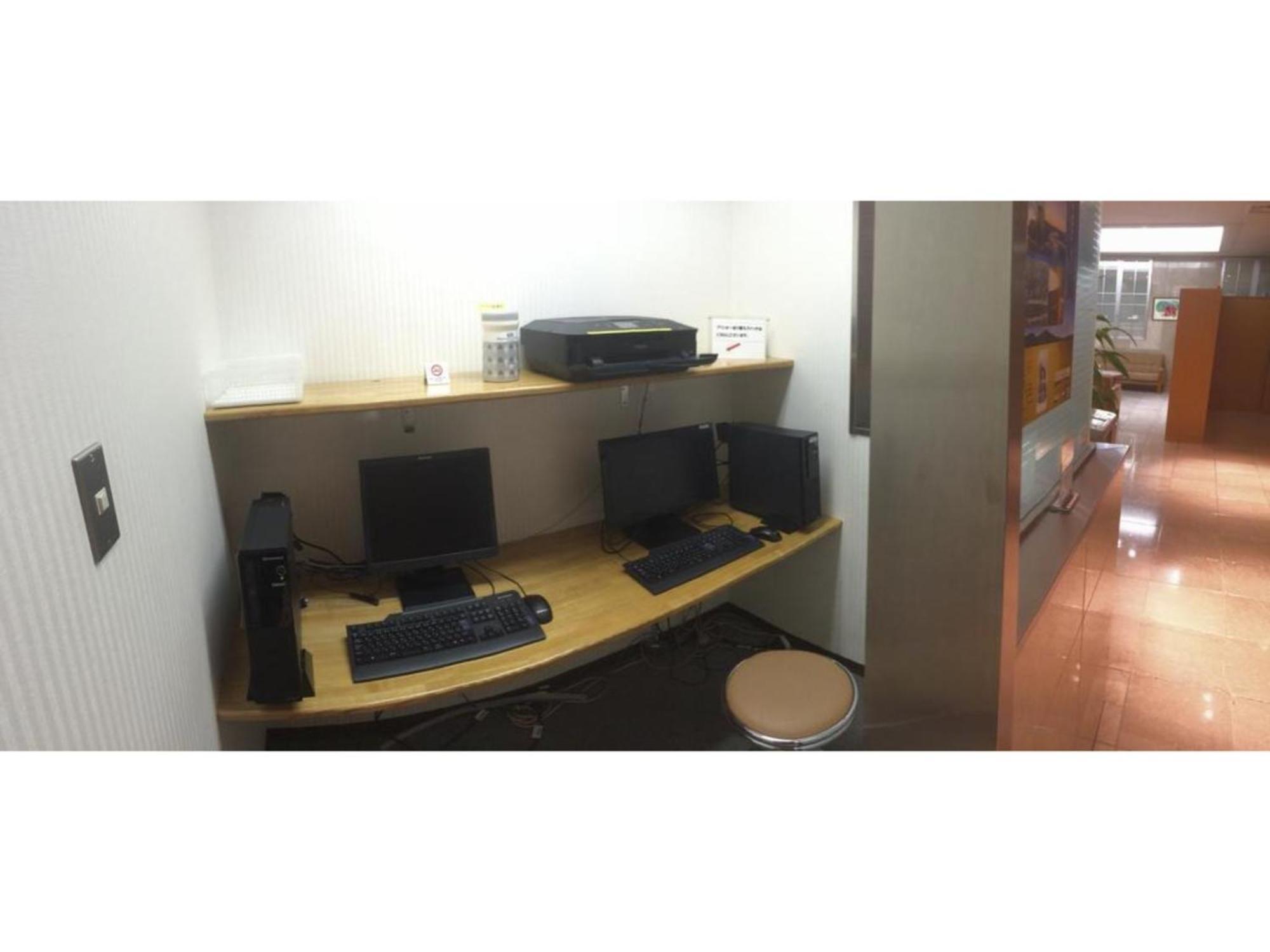 Tottori City Hotel / Vacation Stay 81352 Εξωτερικό φωτογραφία