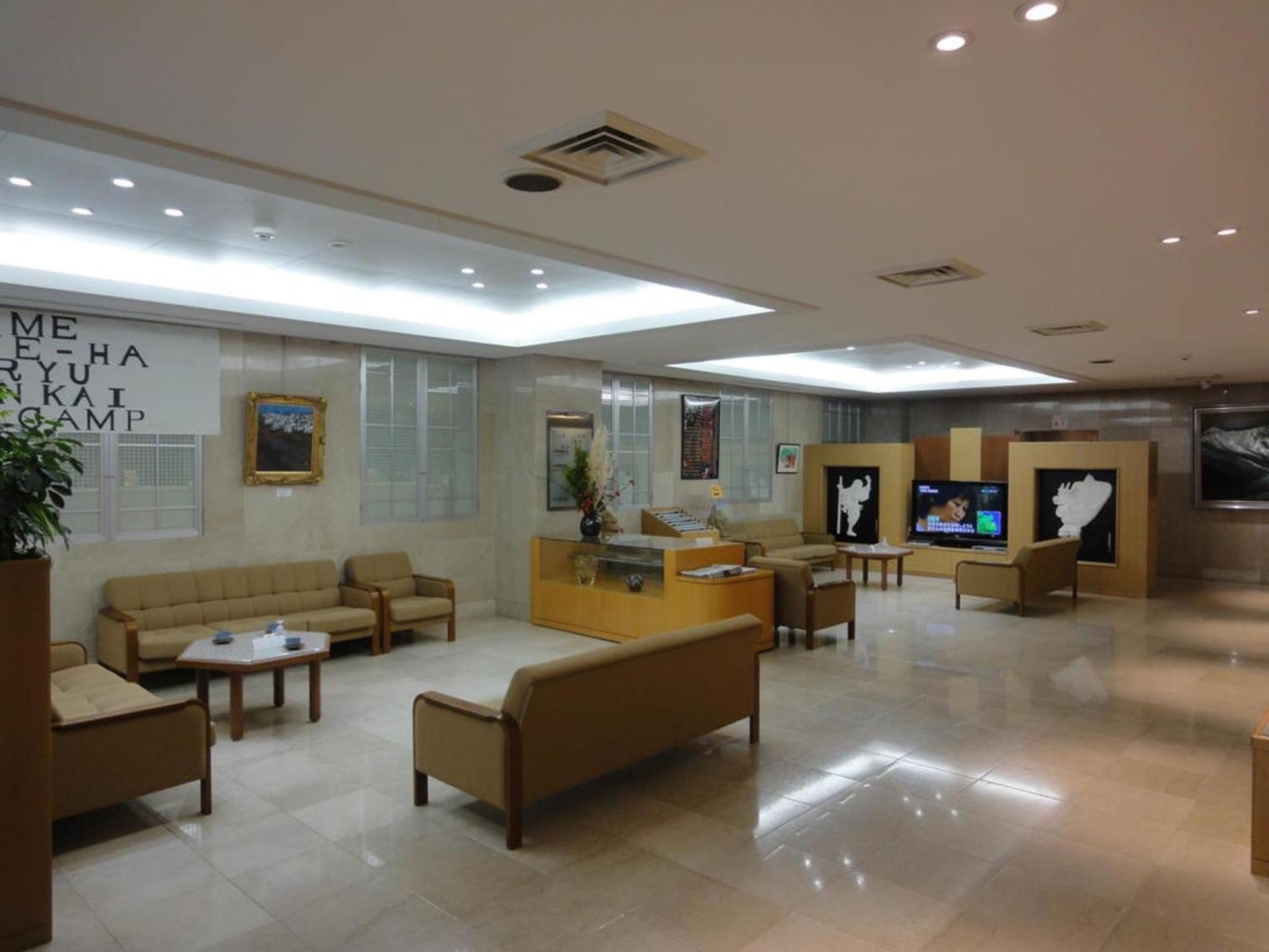 Tottori City Hotel / Vacation Stay 81352 Εξωτερικό φωτογραφία