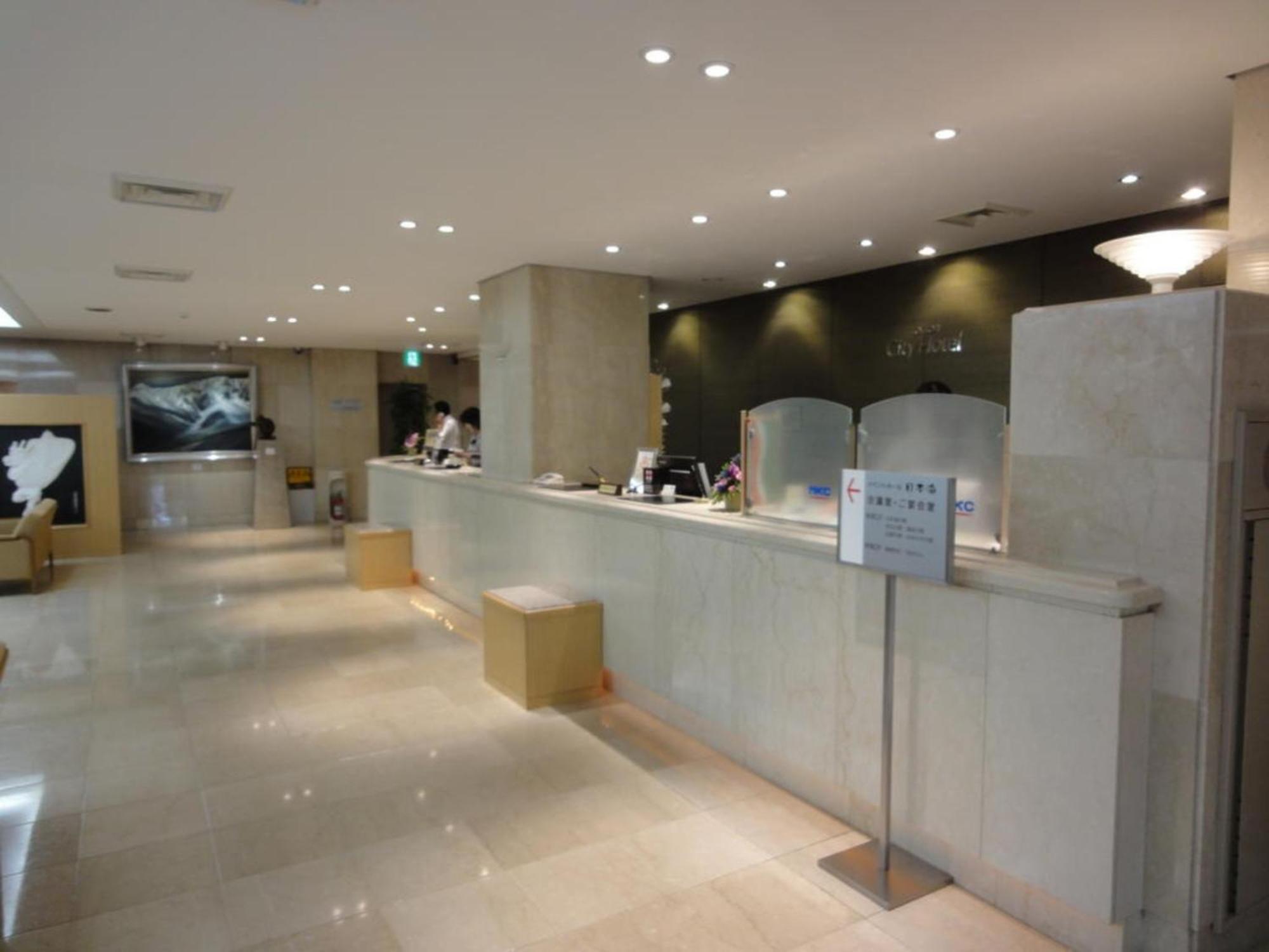 Tottori City Hotel / Vacation Stay 81352 Εξωτερικό φωτογραφία