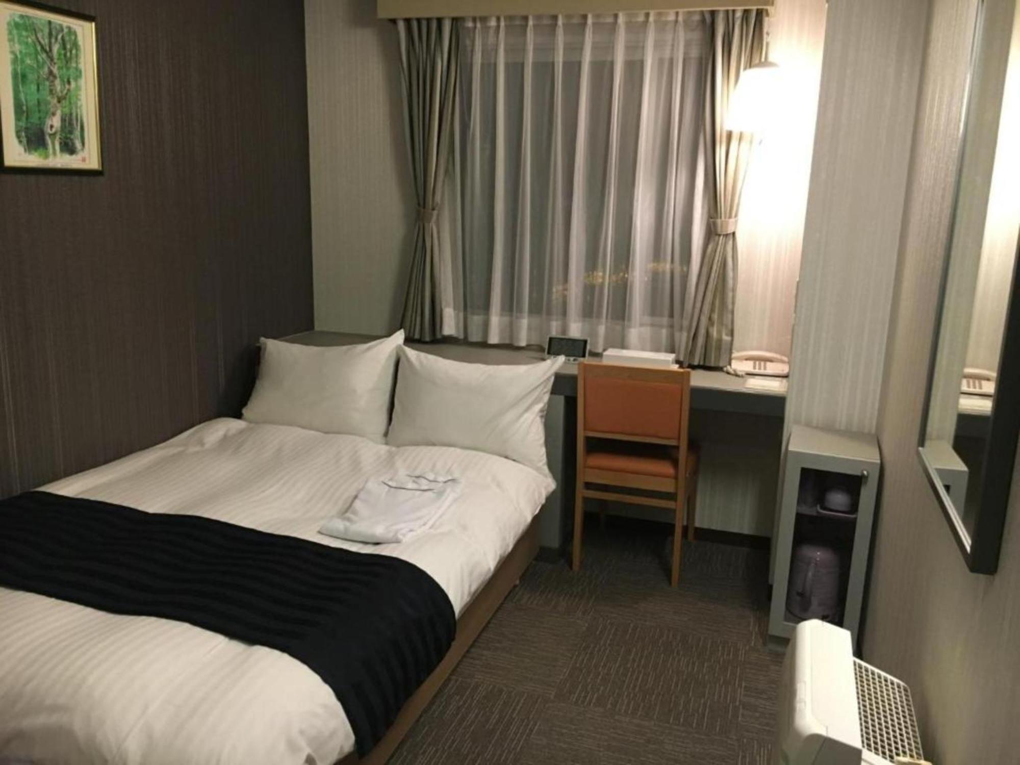 Tottori City Hotel / Vacation Stay 81352 Εξωτερικό φωτογραφία